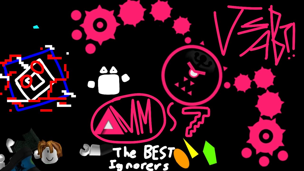 AMMOS 7: The Best Ignorers