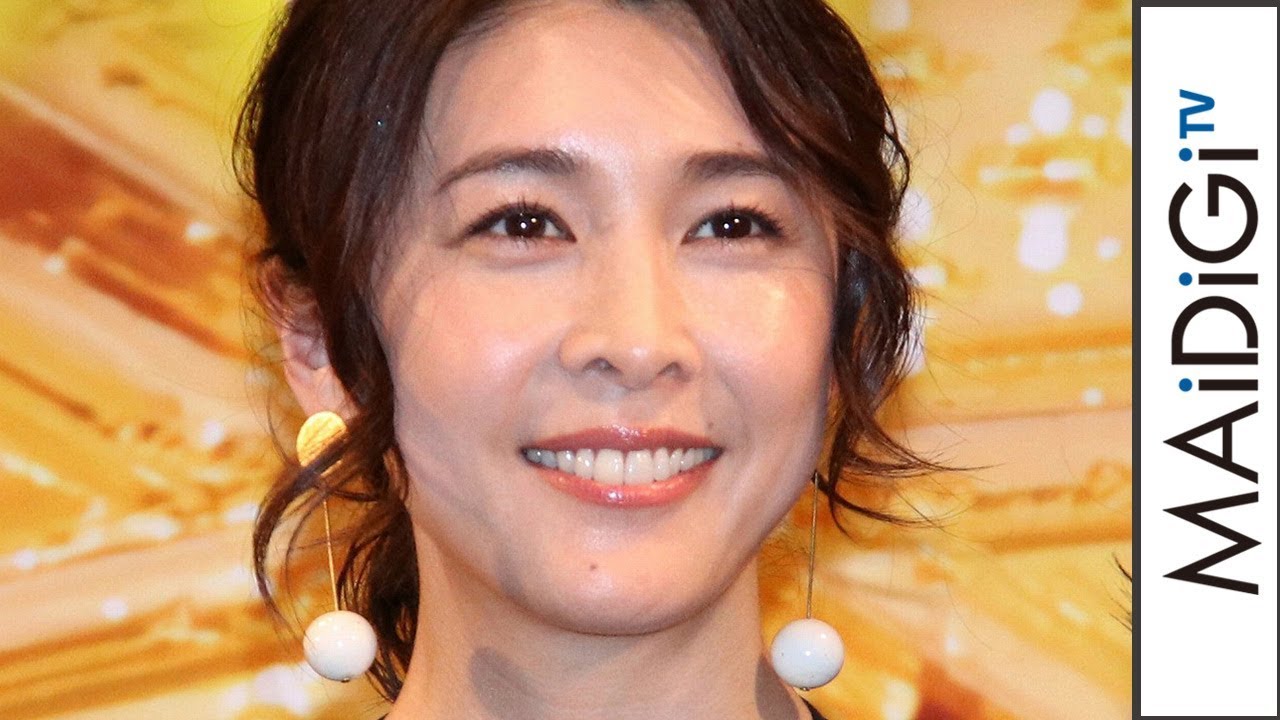 竹内結子、“父親”山崎努の姿にリハーサルから涙　変化目の当たりし「ショックを受けて」　映画「長いお別れ」プレミア試写会