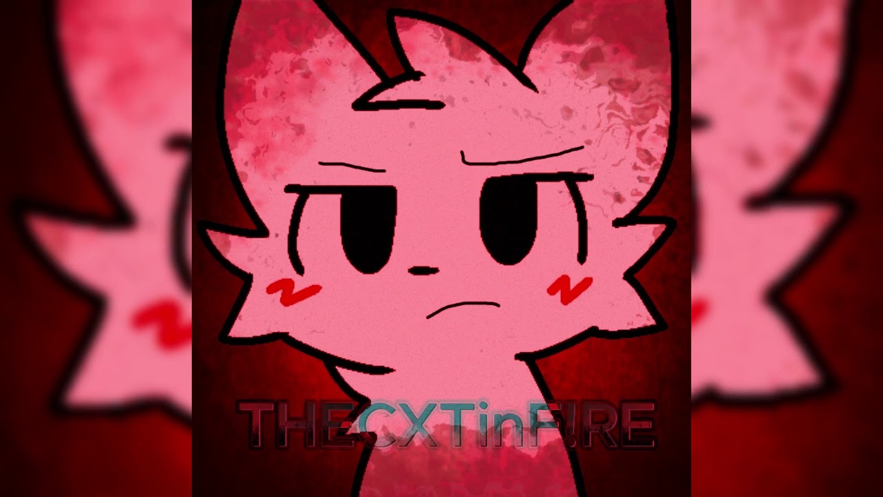 THECXTinF!RE - Boy Kisser Phonk