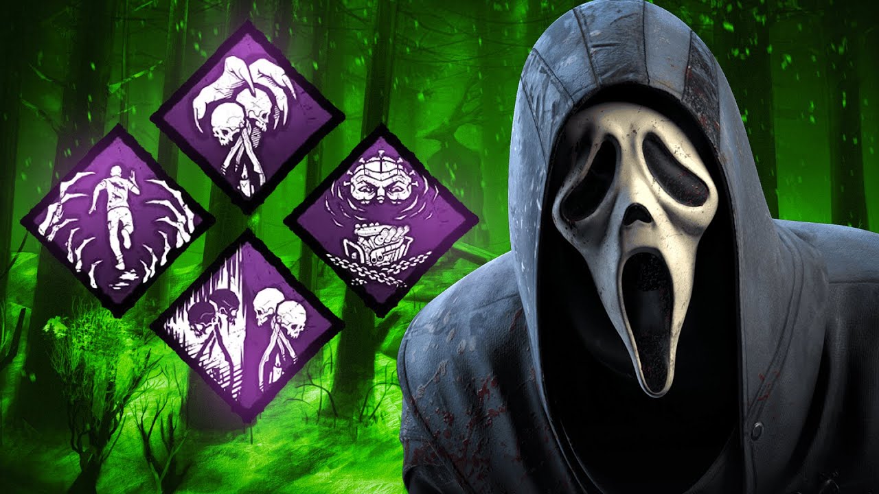 Chat Gave Me a Ghostface Build&hellip; You Won&rsquo;t Believe This!
