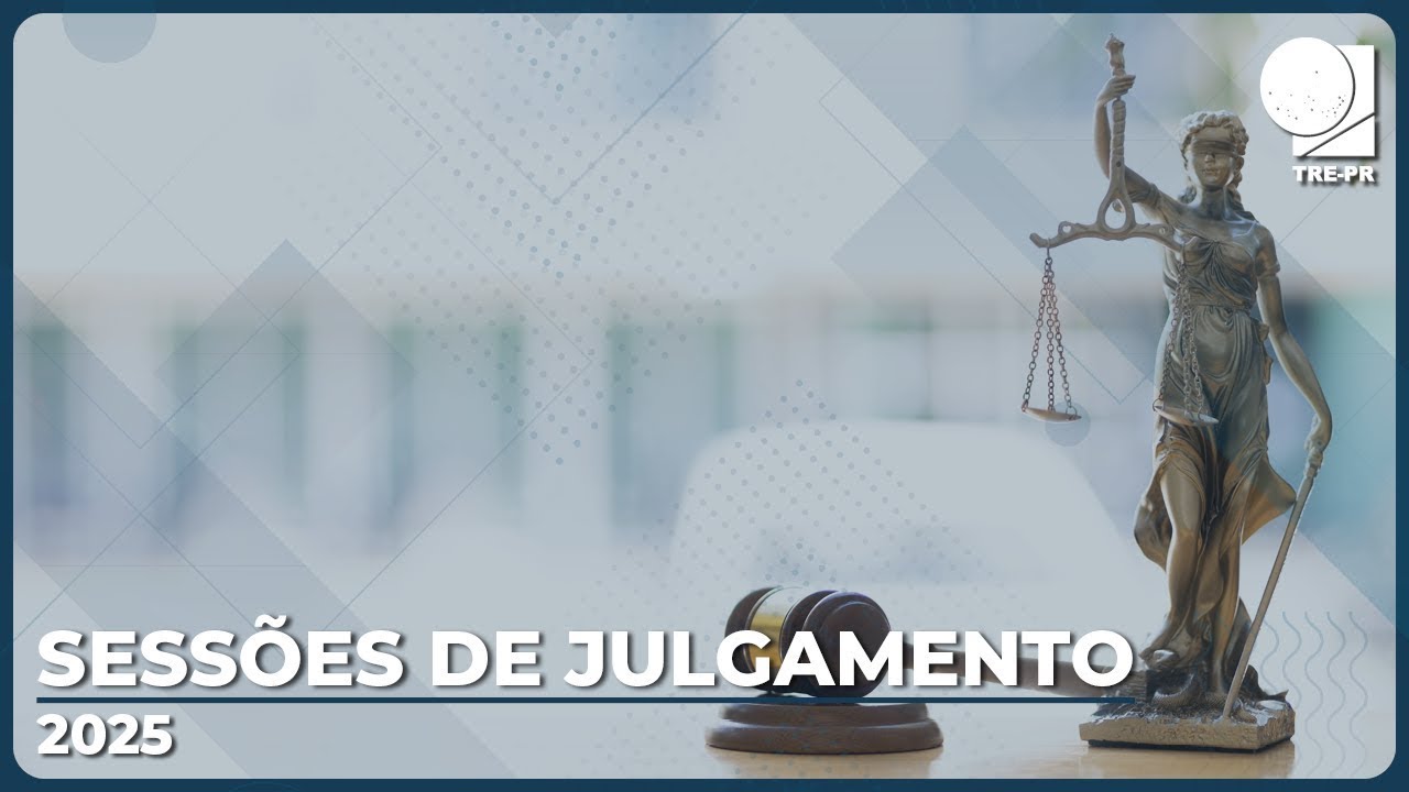 83&ordf; Sess&atilde;o de Julgamento 10/11/2025
