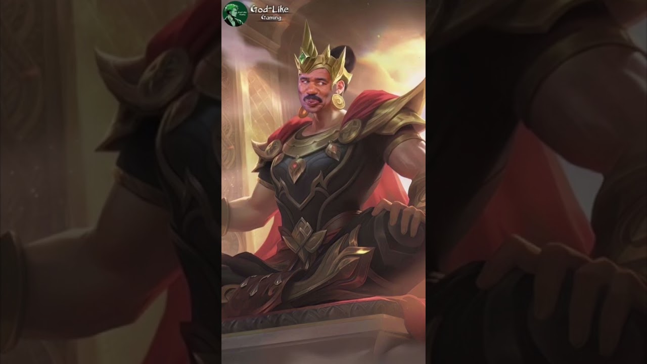 Mlbb funny moment part3.🤣.           