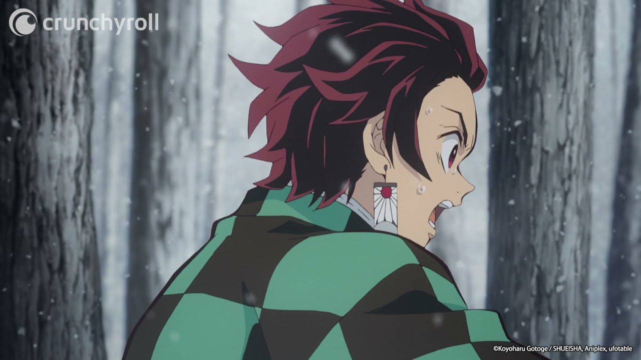 Nezubro | Demon Slayer: Kimetsu no Yaiba Mugen Train Arc