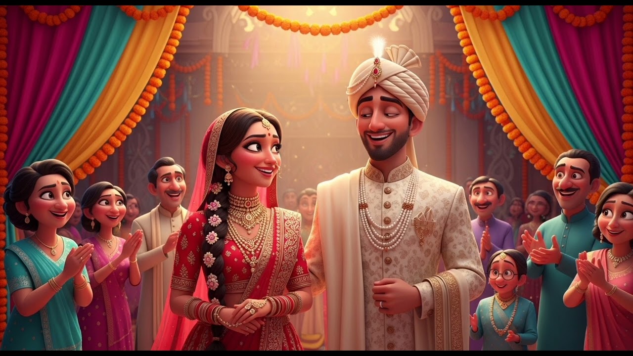 The Identity of True Love | A Heart Touching Romantic Story | Emotional Love Story❤️