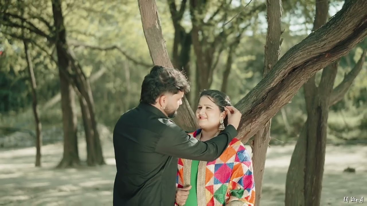 Best Pre Wedding 2k26  || Ricky + Parveen || Harry Photography Banga 