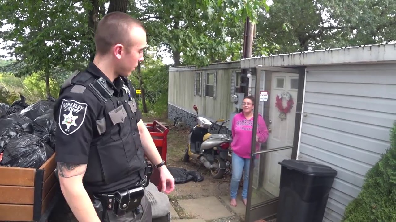 Law Enforcement LIVE 9.24.2020