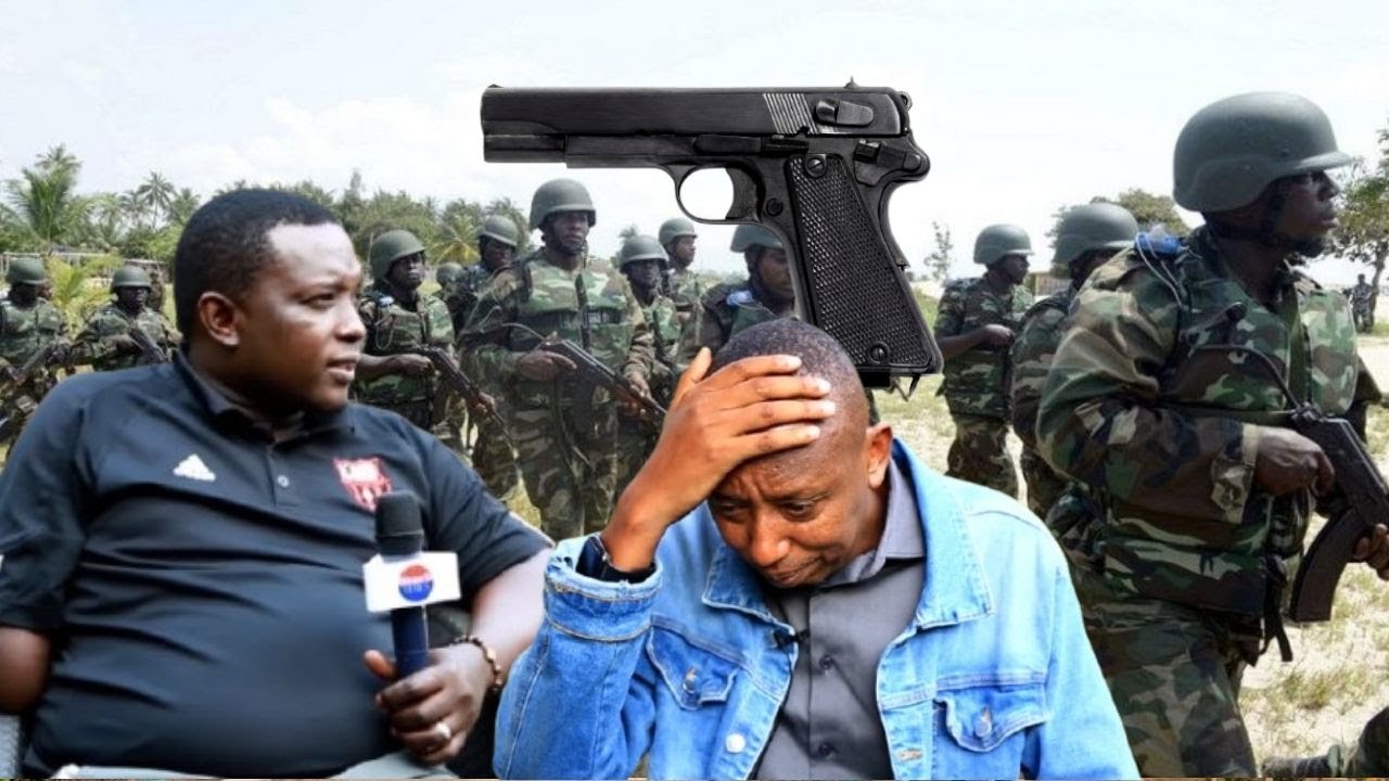 IBYO NABONEYE MURI ZAMBIA BYANTEYE UBWOBA||NARI NTUNZE IMBUNDA ARIKO SINIGEZE NDASA UMUNTU N'UMWE!