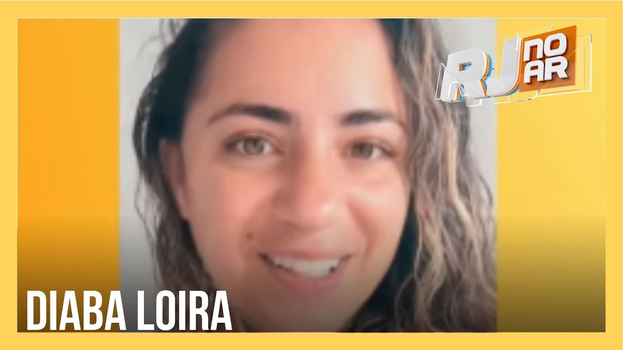 TRAFICANTE 'DIABA LOIRA' É MORTA NA GUERRA DO FUBÁ