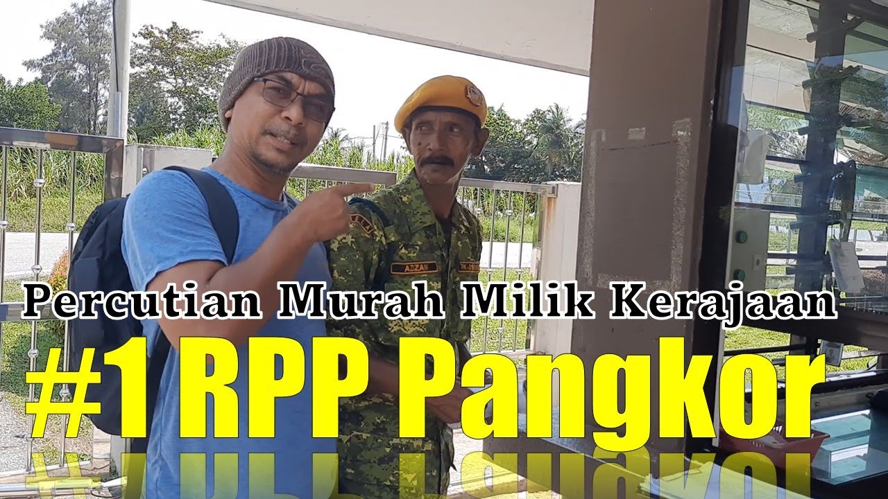#1 RPP Pangkor
