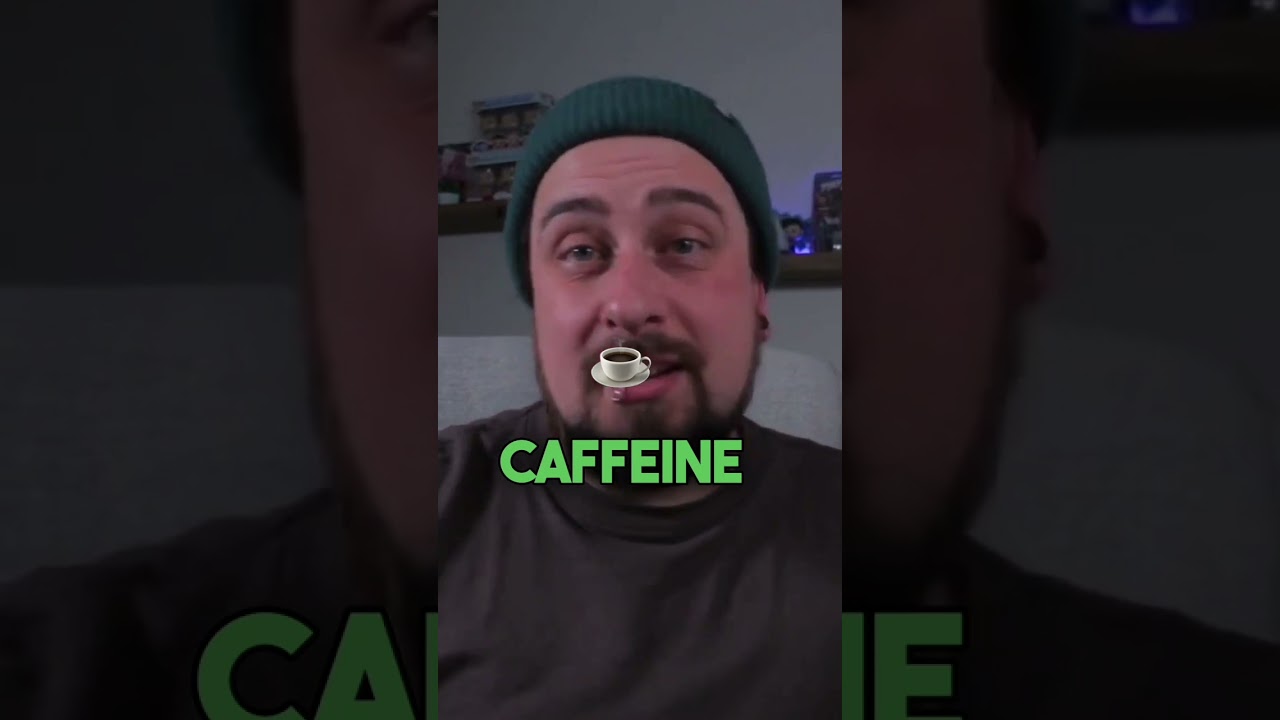 ☕️Autism & Caffeine Sleep Issues #autism #actuallyautistic #aspergers #adhd