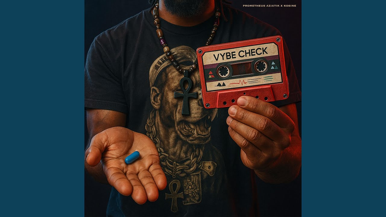 Vybe Check (feat. Kosine)