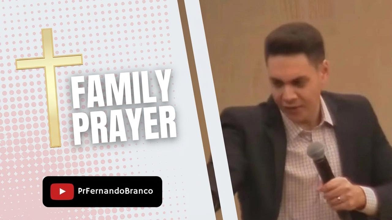 Prayer to the Holy Family – Feel God's Presence