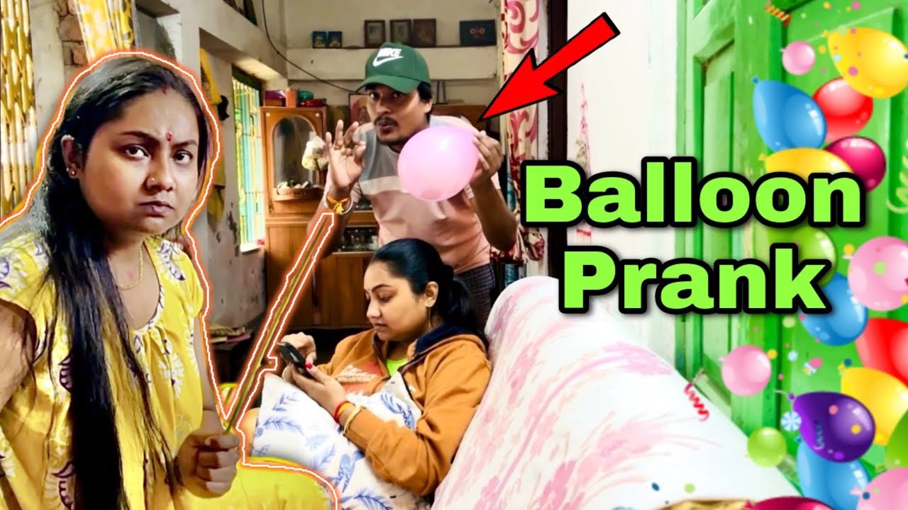 24 Hours Irritating prank  || Gone Extremely Wrong || Bengali Prank Vlog