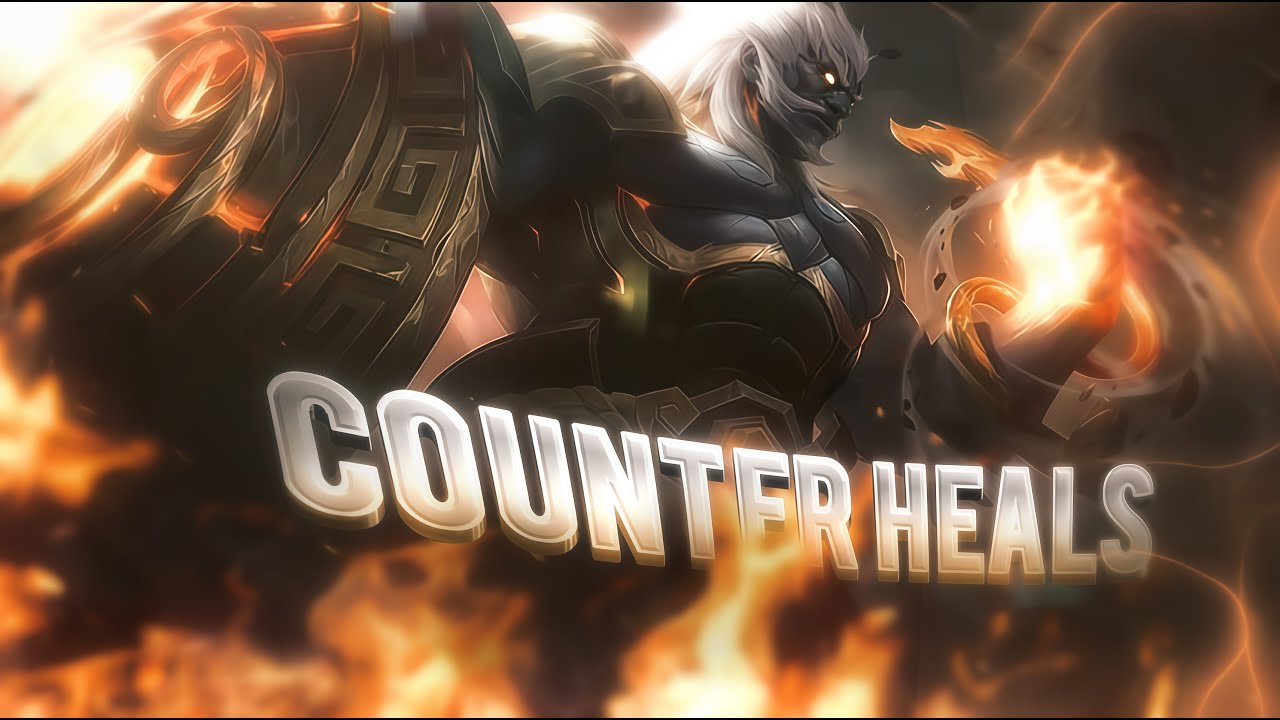 Solo Rank Mastery: BAXIA ROAM &ndash; COUNTER HEALERS! 300+ Star Pro Mid&ndash;Late Game Guide | MLBB