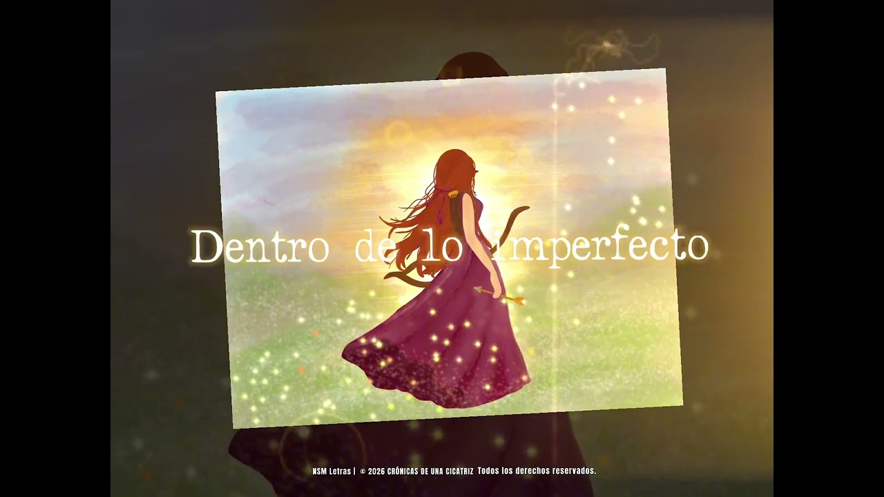 Dentro de lo imperfecto | Crónicas de una cicatriz