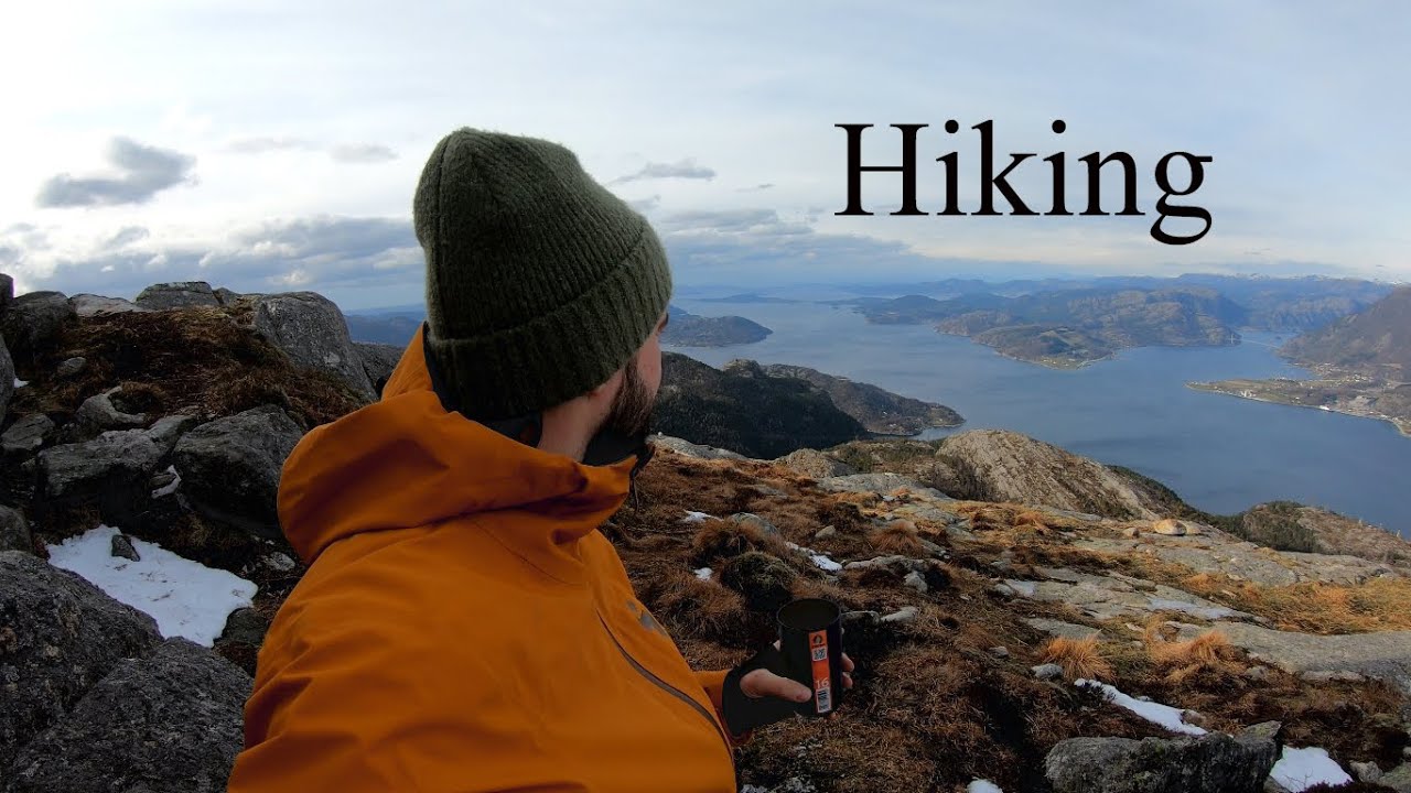 What To Do - Hiking (Selvigstakken)