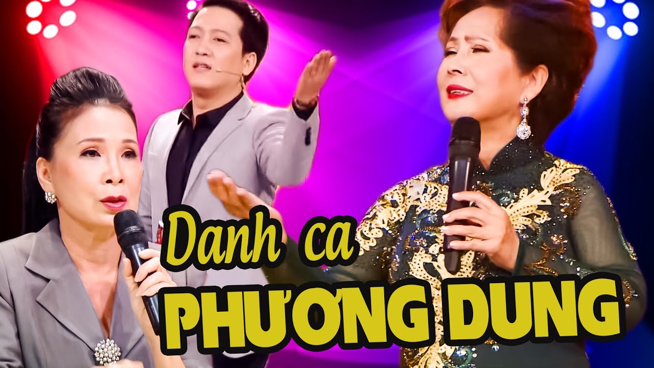 CA SĨ GIẤU MẶT 2021 | Danh ca PHƯƠNG DUNG chia sẻ quá khứ khiến NSND KIM XUÂN -TRƯỜNG GIANG xúc động