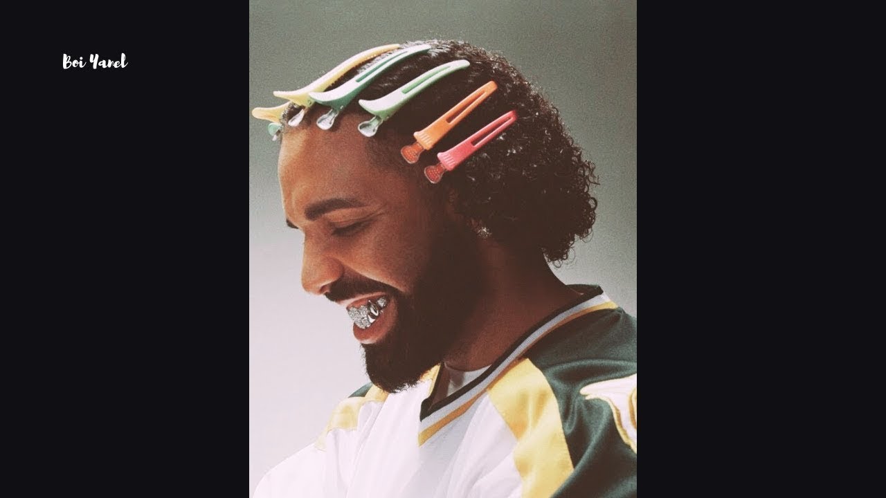 (FREE) Drake Type Beat - 