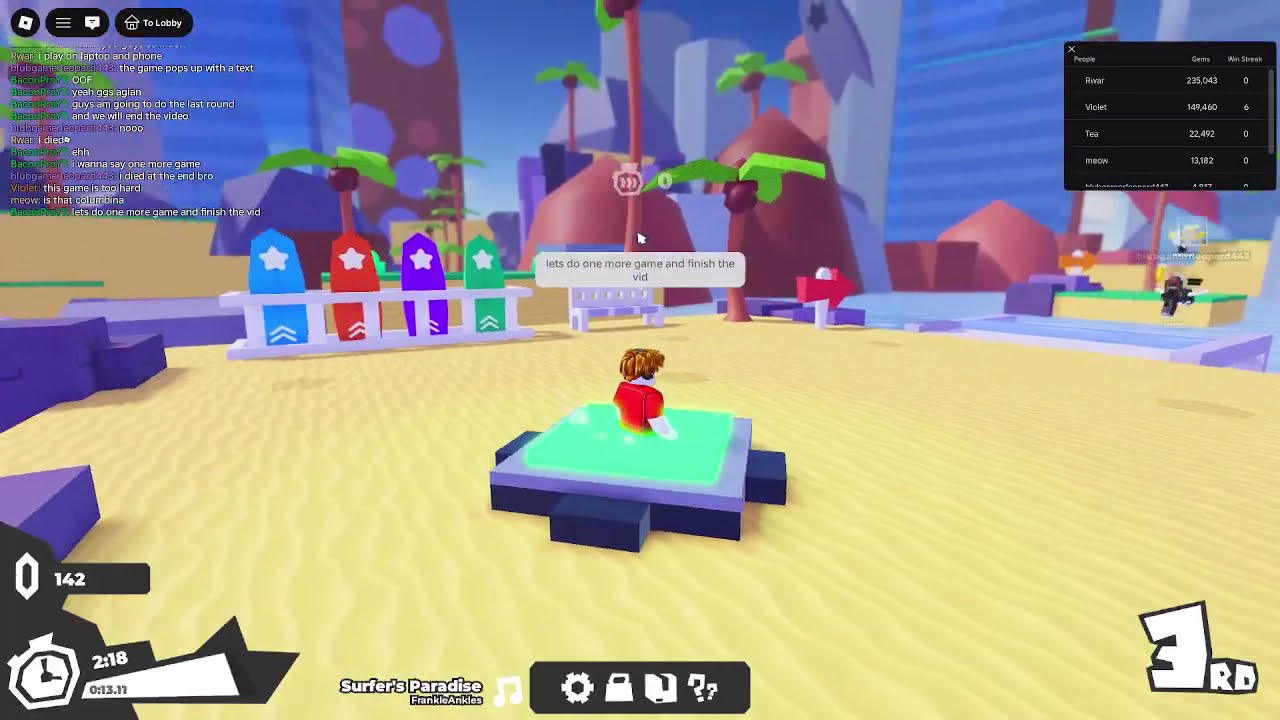SuperStar Racers
