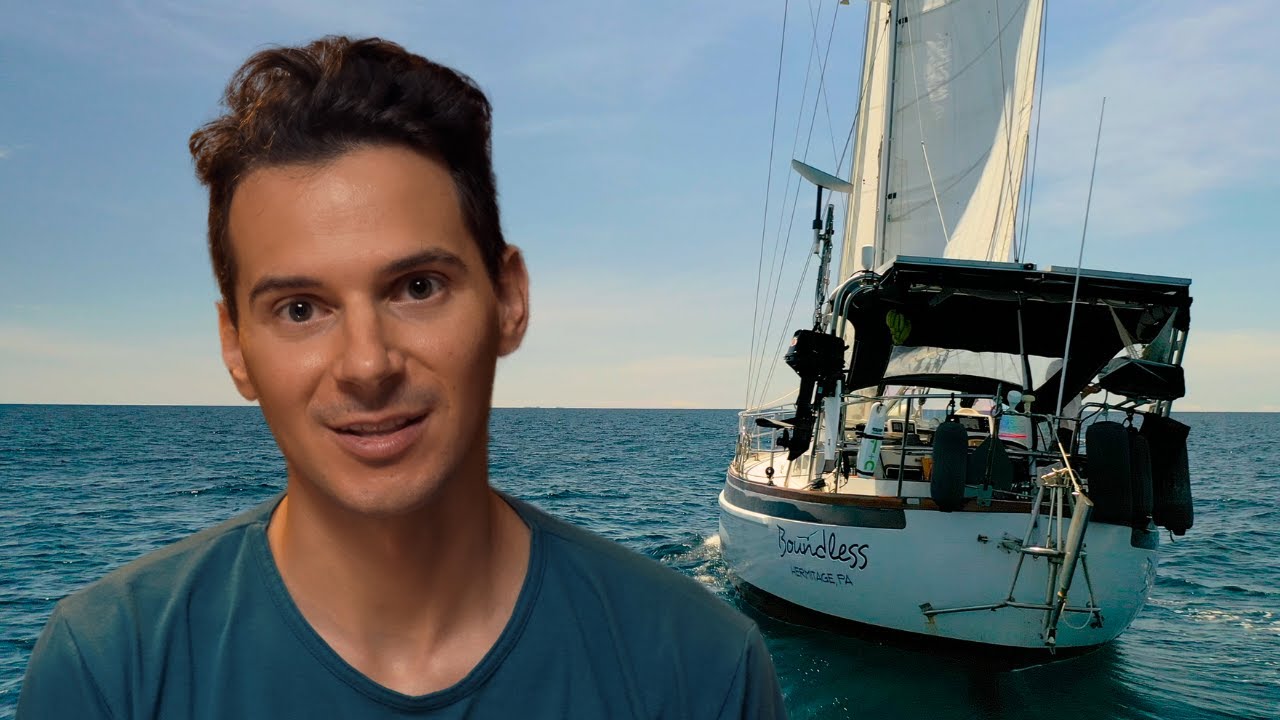 LIFE UPDATE ⛵️I have A LOT to tell you EP. 122