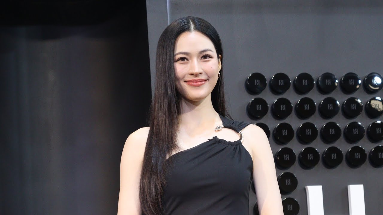 🔴Live หลิงหลิง 𝐁𝐫𝐚𝐧𝐝 𝐀𝐦𝐛𝐚𝐬𝐬𝐚𝐝𝐨𝐫 คนแรกของ 𝐇𝐄𝐑𝐀 𝐓𝐡ailand ในงาน Pop-Up Store