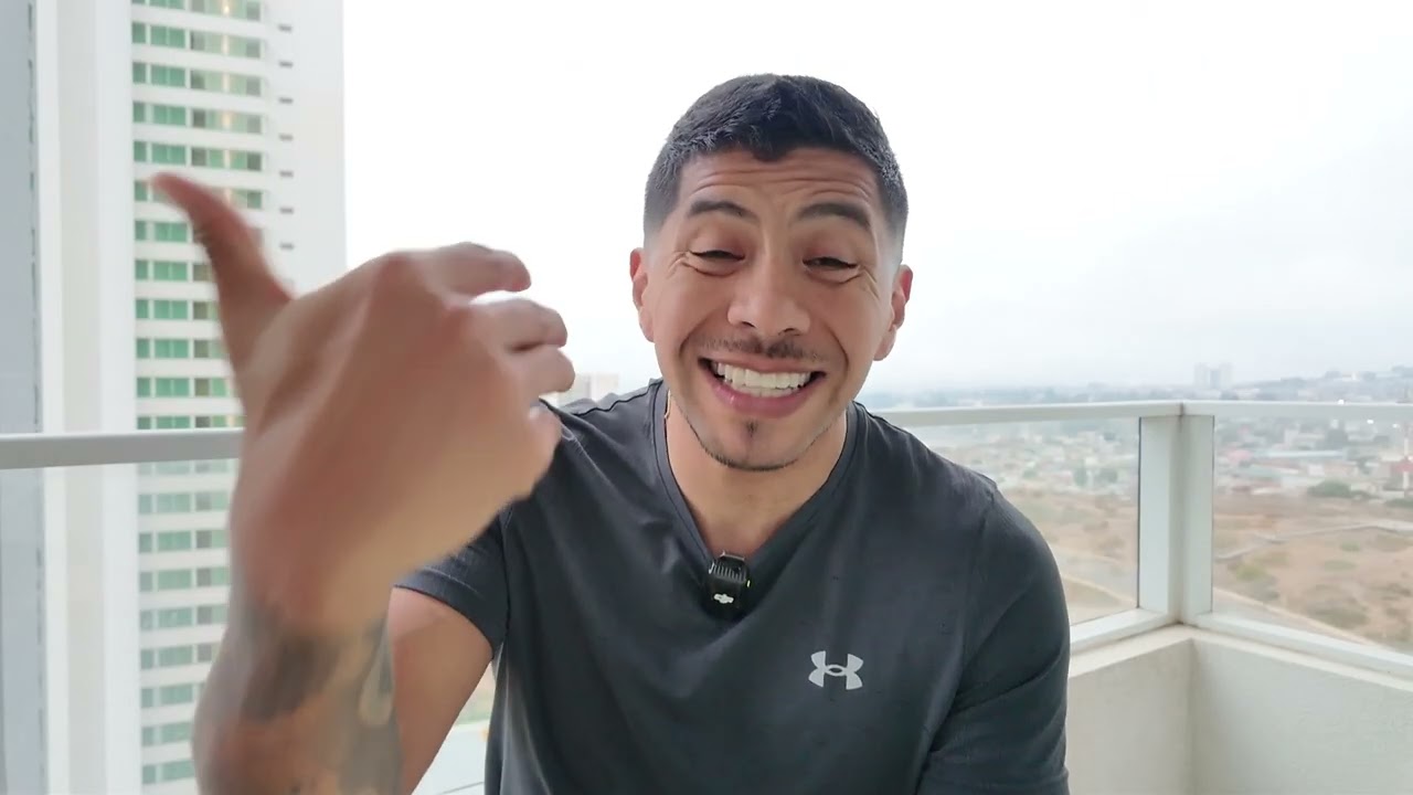 Pasaras por esto para poder seguir a Cristo