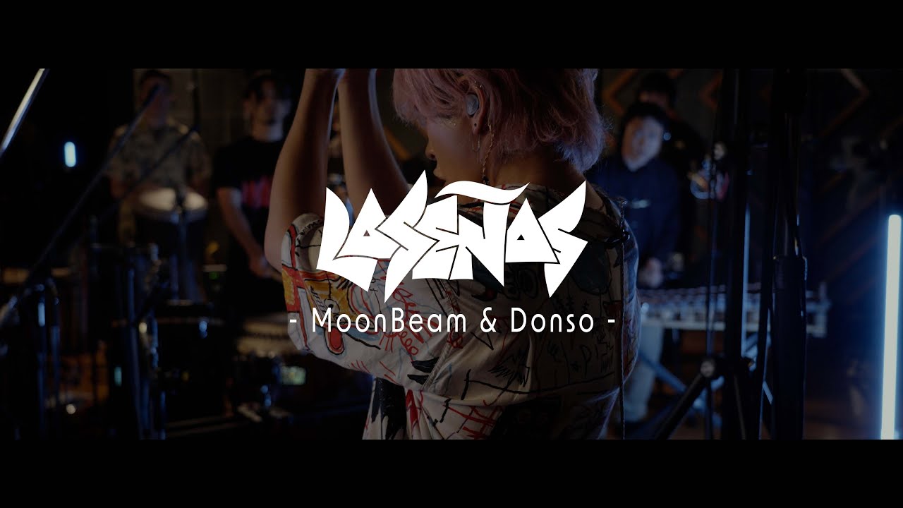 Moon Beam & Donso - LA SEÑAS