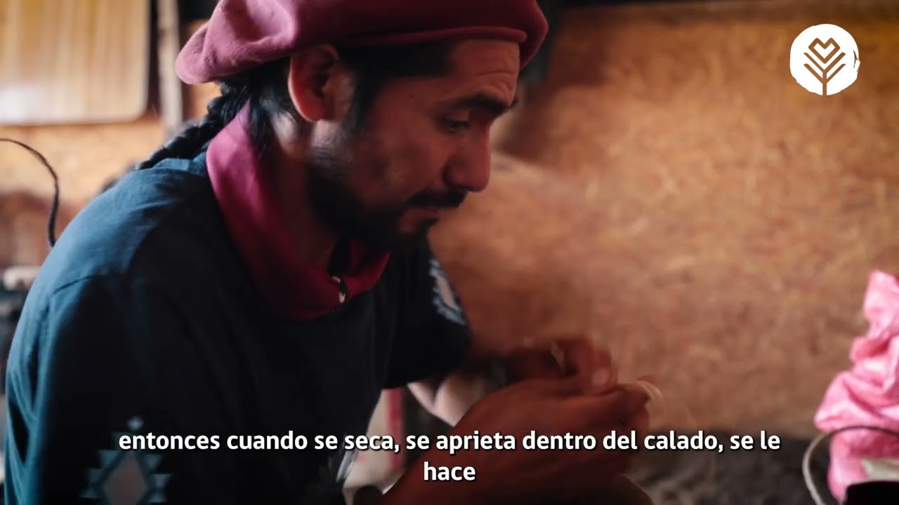 HORACIO MELIÑIR - BOLEADORAS