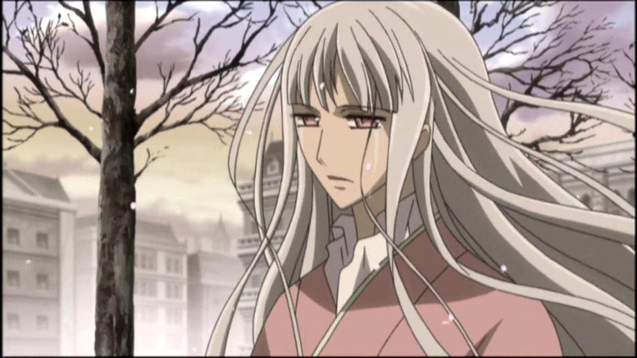 Vampire Knight AMV (Trance) - Zero vs Shizuka/Maria