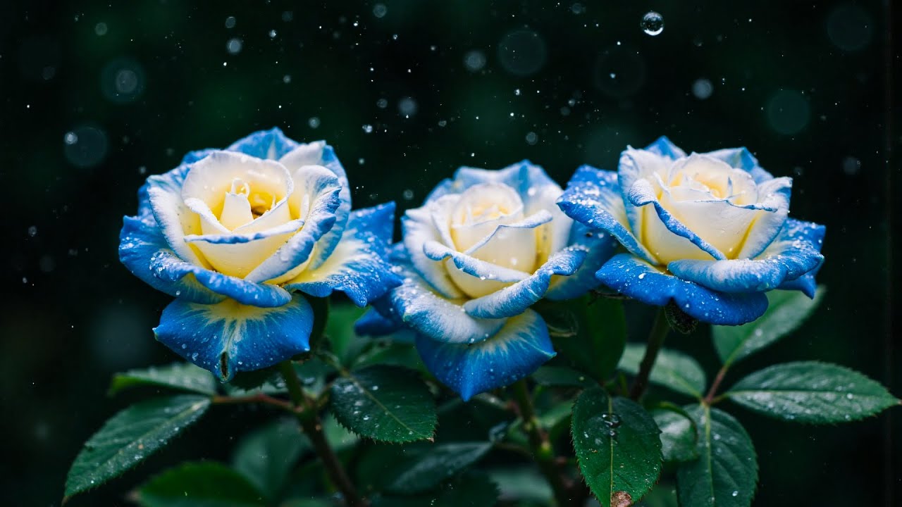 Прекрасные мелодии для души 🌺 Целебная музыка для сердца и кровеносных сосудов 🌿 Сергей Грищук