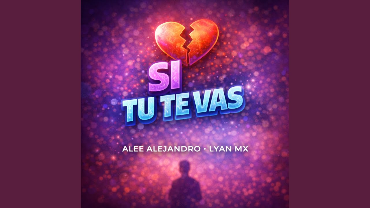 Si Tu Te Vas