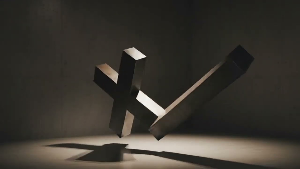 Todo - Nada (Official Video)