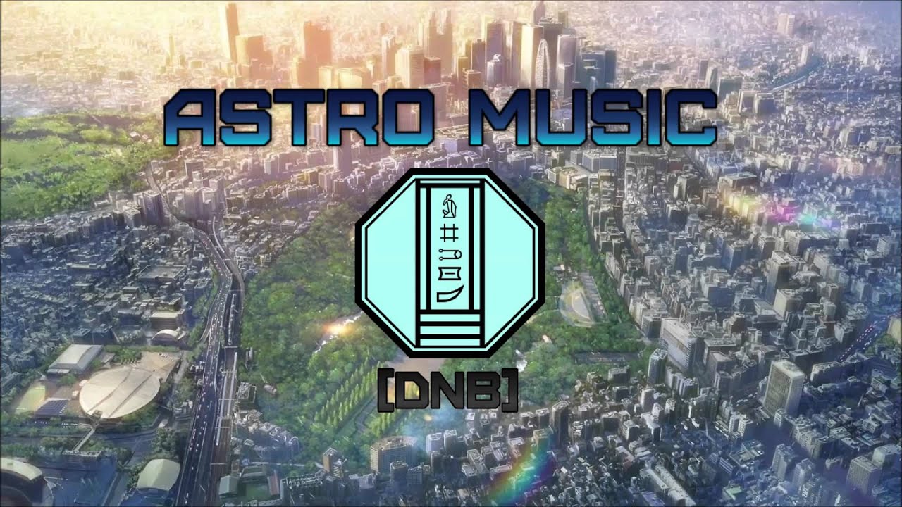 Hooverphonic - Amalfi (Ledge Remix)