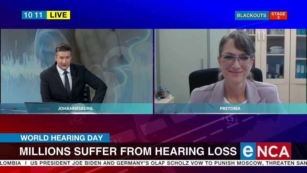 World Hearing Day | Millions suffer from hearing loss