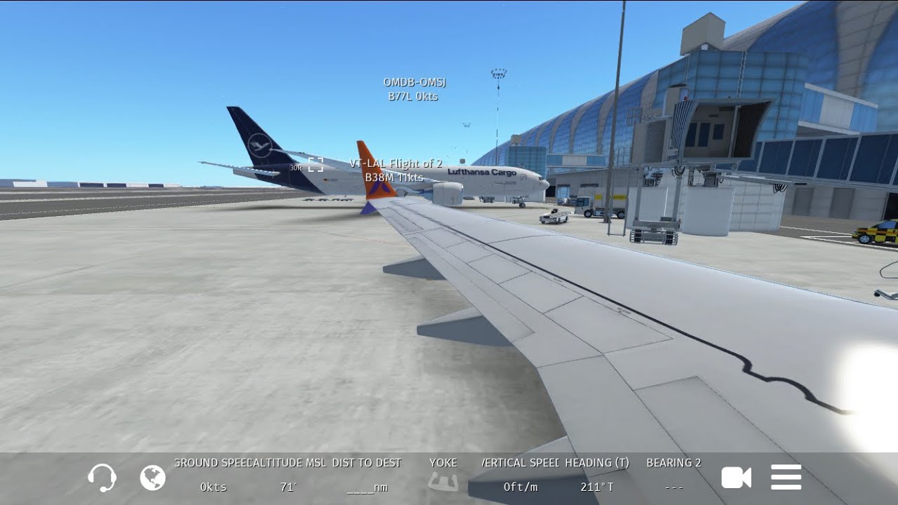 Air india a321 Oakland International Airport to Los Angeles International Airport