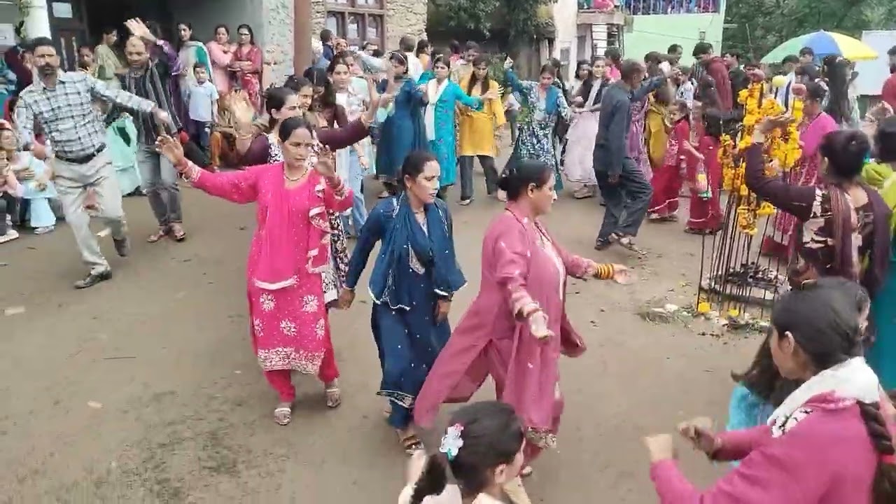 BADERWAHI DAKU 