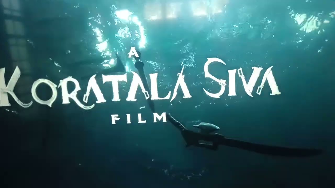 Devara Part 1 Glimpse