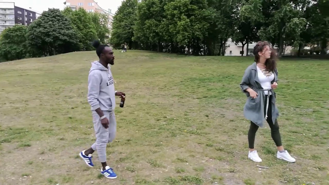 Johanna ENOUGH & Jr Black Eagle / YCee - Juice