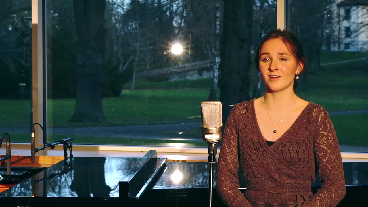 Sofie Thomas & David Thomas - Clara Schumann - Sie liebten sich beide | Ohrenblicke - LMA Nds