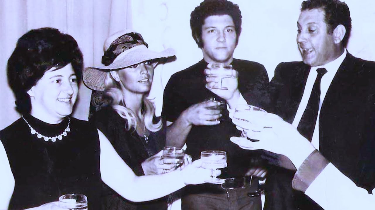 Il CovoNord-Est   Senigallia   Prima Parte