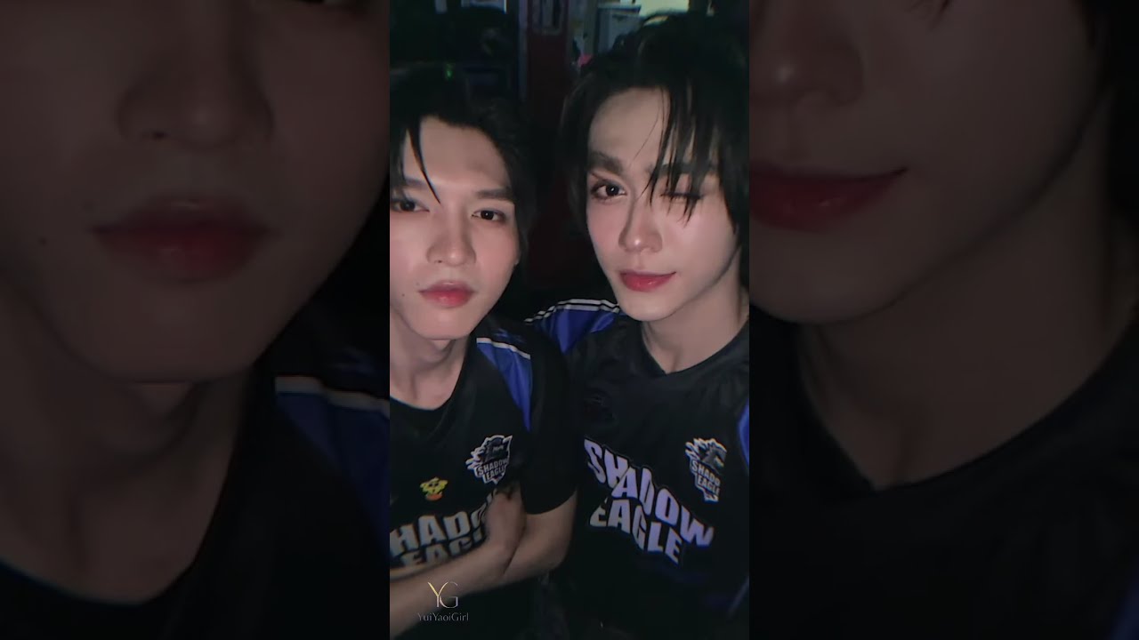 สุขสันต์วันคริสต์มาส🌼🧸💛💜ขออนุญาตบุคคลในคลิปและในรูปด้วยนะคะ #อู๋บูม #aouboom #aou_tnbknr #besevboom