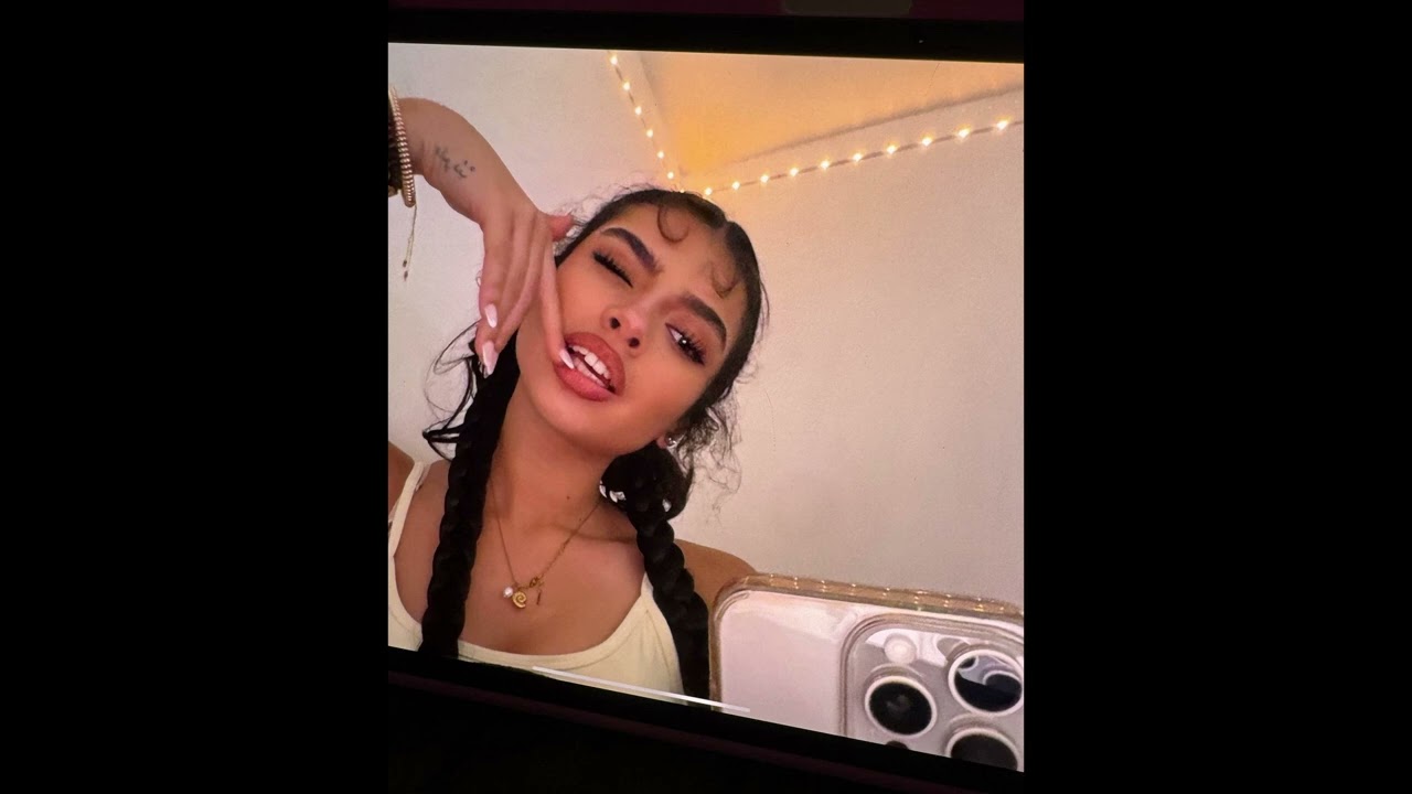 (FREE) R&B Type Beat - 