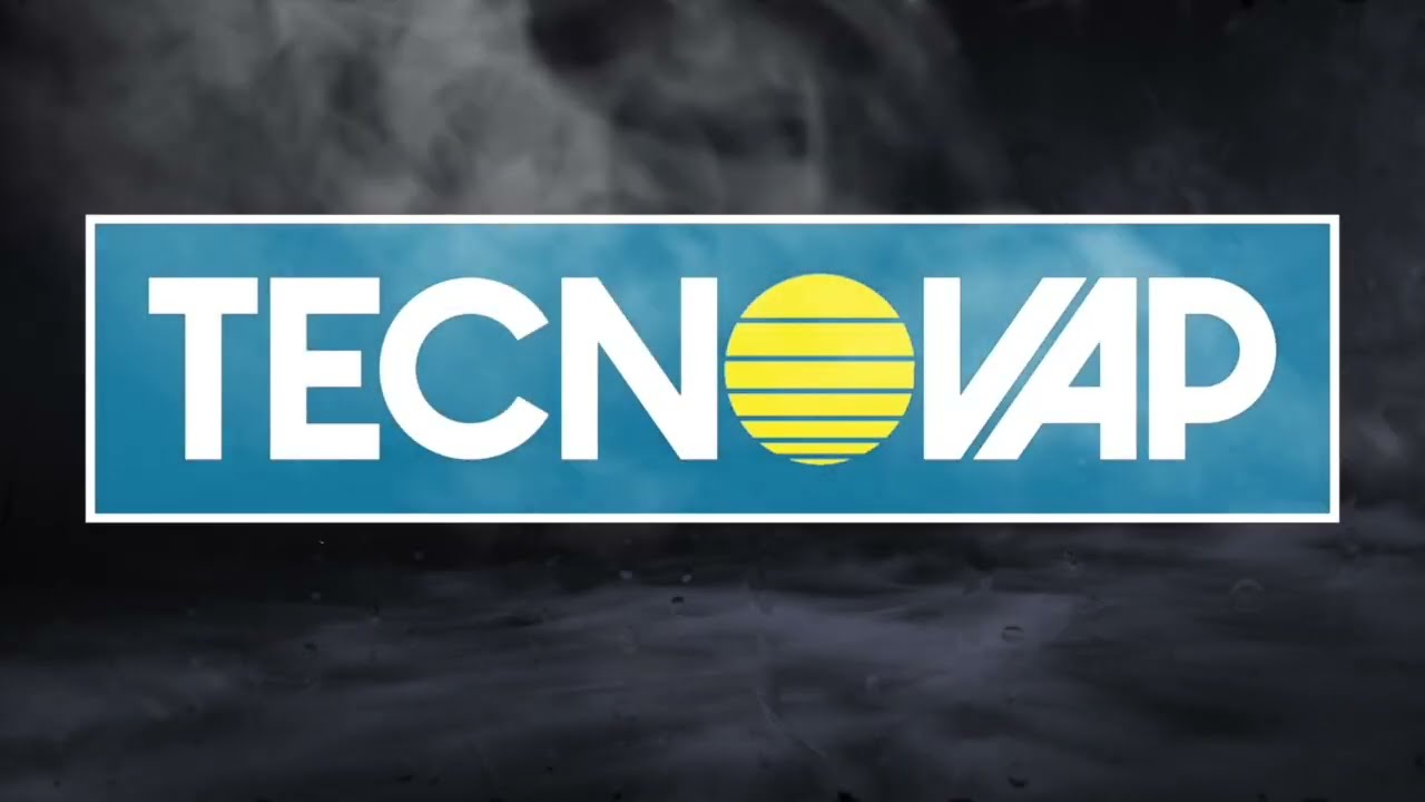 Tecnovap:  the power of dry saturated steam