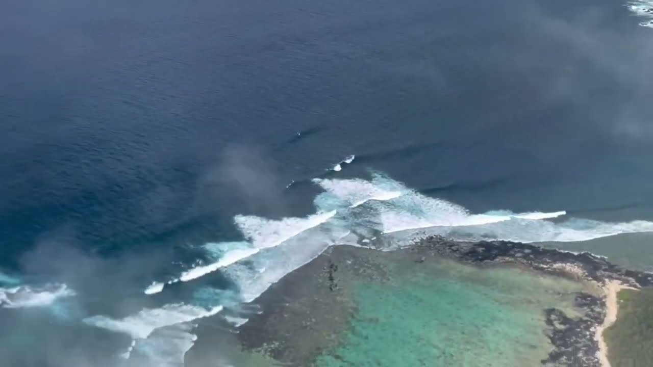 Viaggio di gruppo a Mauritius con accompagnatrice dell'agenzia (Simona)