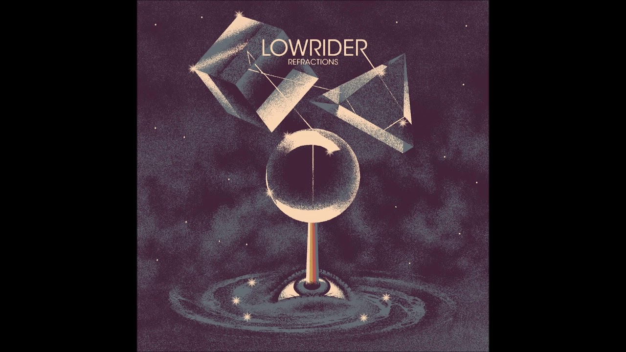 LOWRIDER - Pipe Rider