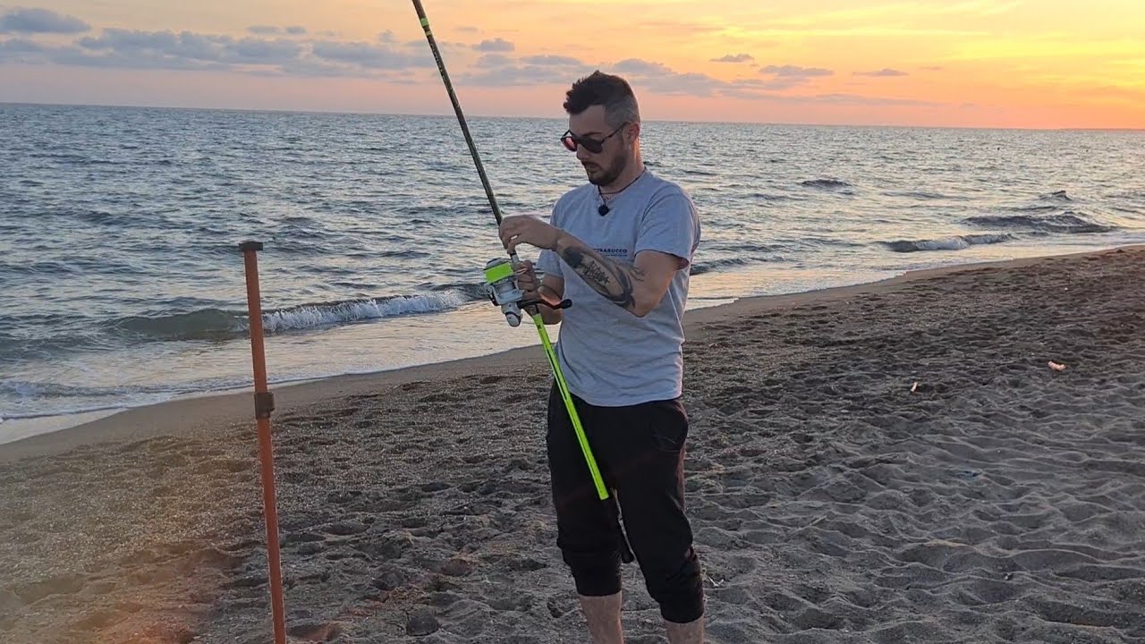 ABC Del Surfcating - ''Un Mare di MORMORE''  🐟 Ep.1 Season 2023