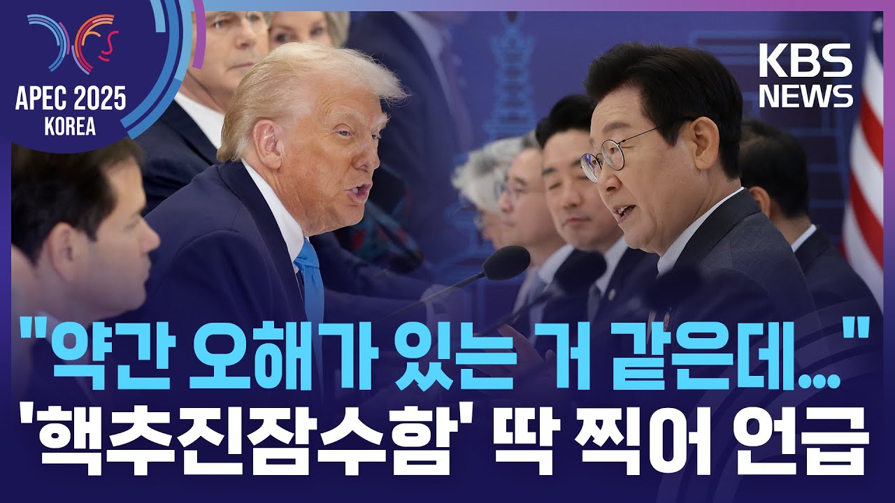 이재명 대통령 