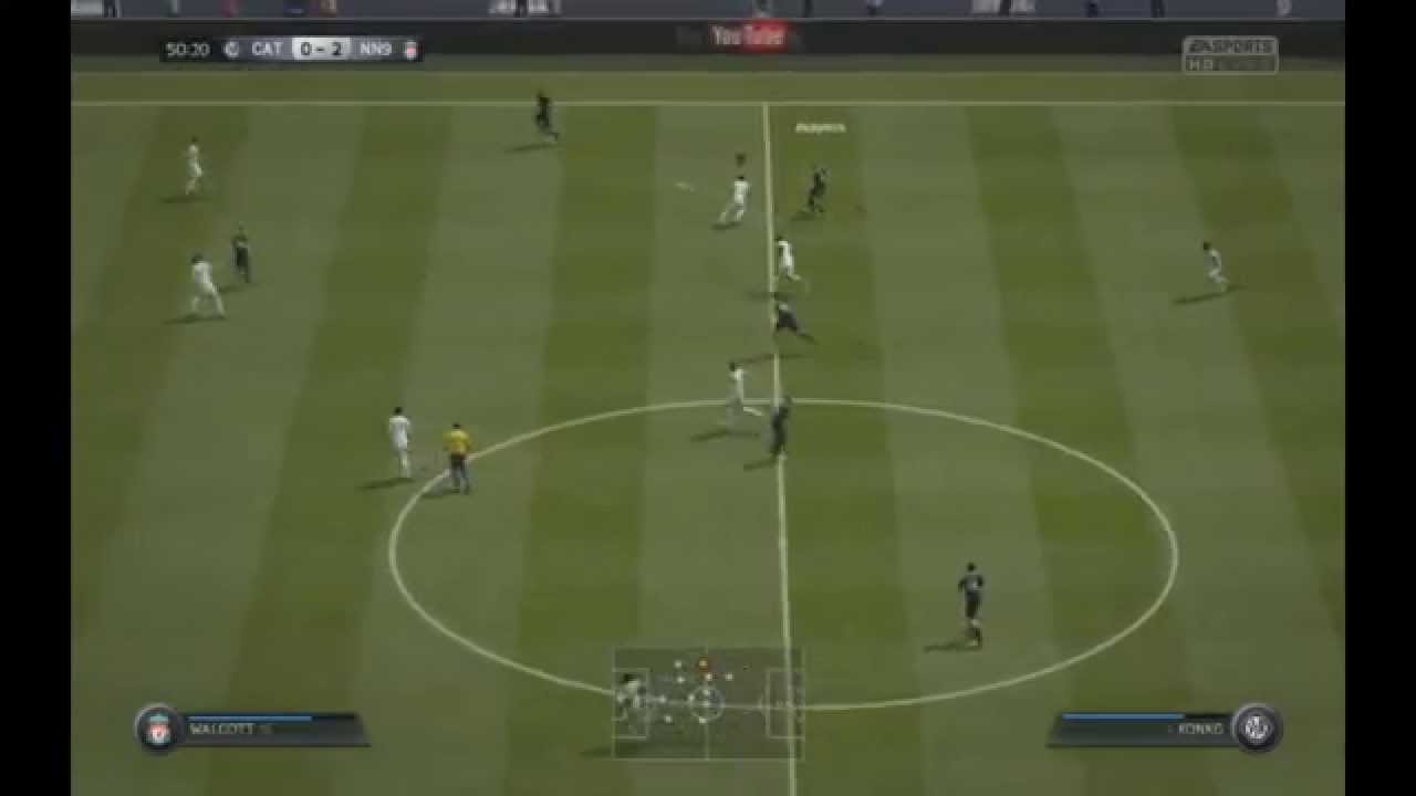FIFATHAILAND Ultimate Cup nonii9 vs maynos