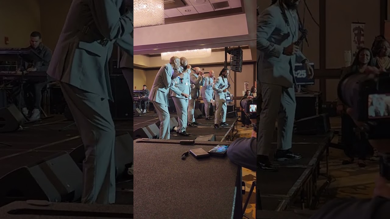 @HighwayQcs Exclesisa Showcase Extravaganza in Memphis Tennessee 