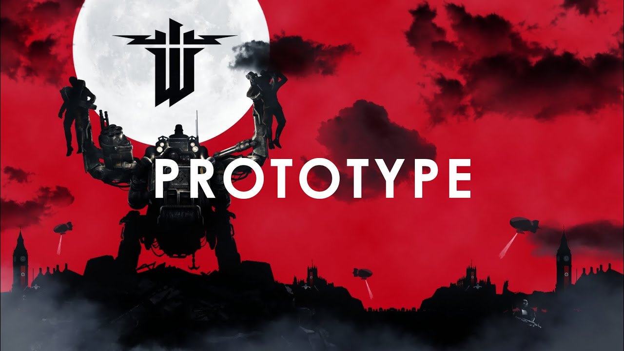 Prototype (Remix)